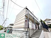 神奈川県横浜市旭区都岡町67-8：物件画像／株式会社タウンハウジング神奈川　大和店