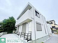 神奈川県藤沢市藤が岡3丁目15-4：物件画像／株式会社タウンハウジング神奈川　大和店