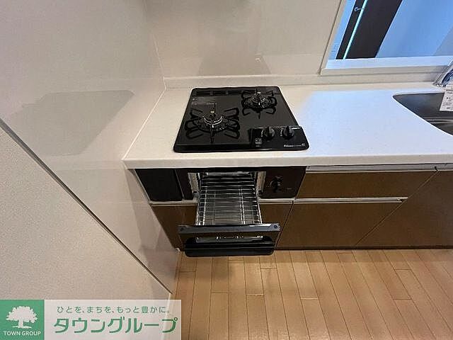 キッチン