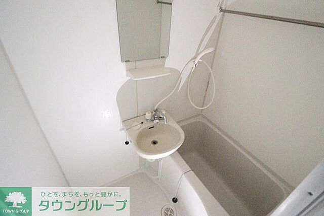 浴室