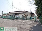下今泉保育園  595m