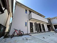 神奈川県横浜市旭区南希望が丘93-17：物件画像／株式会社タウンハウジング神奈川　大和店