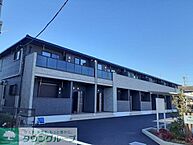 神奈川県大和市深見東2丁目3-32：物件画像／株式会社タウンハウジング神奈川　大和店