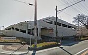 オーケー大和上和田店 1026m