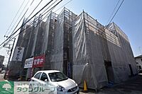 神奈川県大和市福田5669-8：物件画像／株式会社タウンハウジング神奈川　大和店