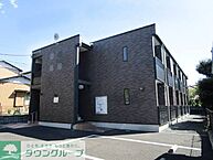 神奈川県横浜市瀬谷区本郷1丁目59-9：物件画像／株式会社タウンハウジング神奈川　大和店