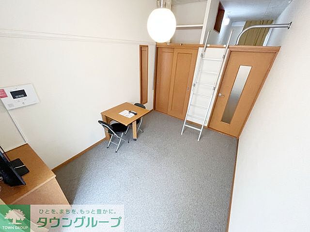 室内