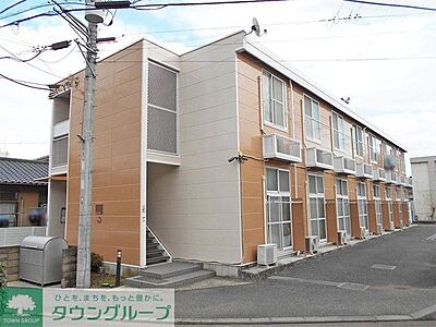 外観 外観