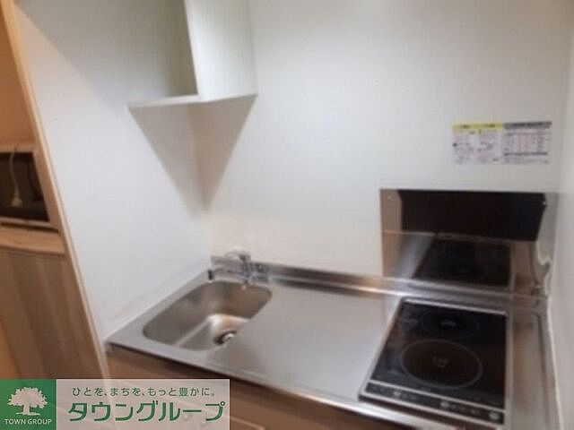 キッチン