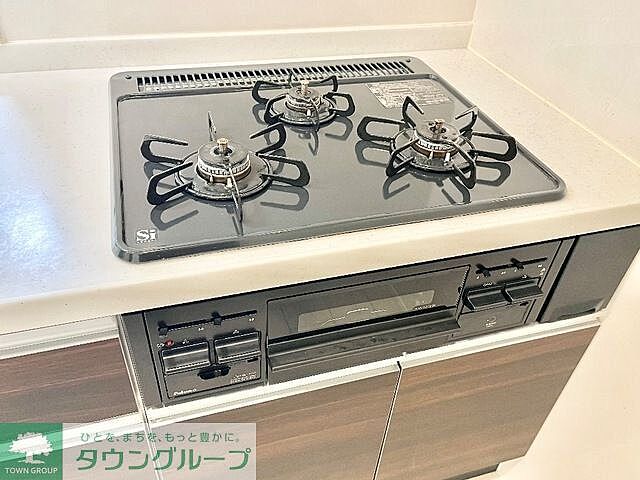 キッチン