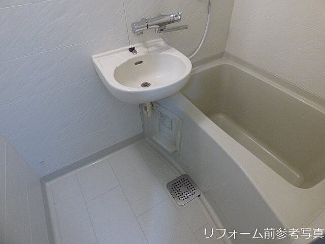 浴室