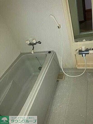 浴室