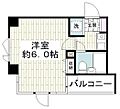 コパーズ・アプト鶴ヶ峰3階5.5万円