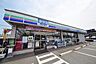 周辺：スリーエフ瀬谷橋戸店 384m