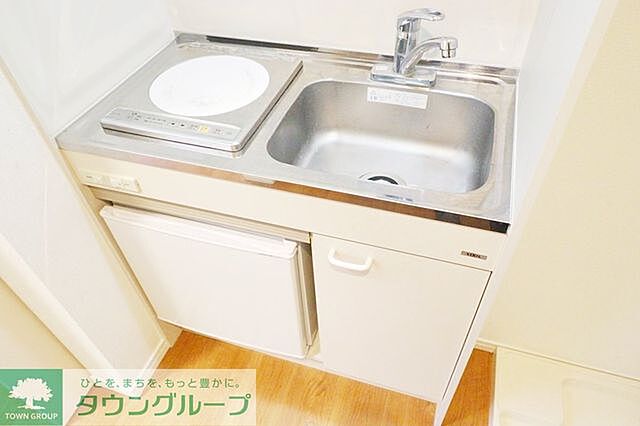 キッチン