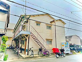 楠町共同住宅  ｜ 大阪府堺市堺区楠町３丁（賃貸アパート2K・2階・20.00㎡） その15