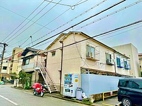 楠町共同住宅  ｜ 大阪府堺市堺区楠町３丁（賃貸アパート2K・2階・20.00㎡） その18