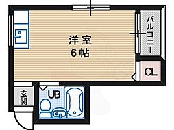 🉐敷金礼金0円！🉐メゾン山之内