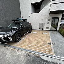 大阪府堺市堺区三宝町３丁（賃貸マンション1LDK・2階・28.42㎡） その17