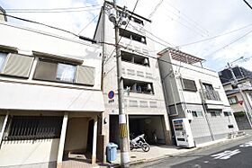 プレアール柳之町  ｜ 大阪府堺市堺区柳之町西１丁2番2号（賃貸マンション1K・5階・17.77㎡） その1