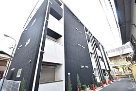 大阪府堺市堺区永代町１丁3番17号（賃貸マンション1K・1階・24.17㎡） その3