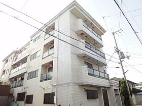 大阪府堺市堺区東湊町４丁（賃貸マンション2LDK・1階・66.00㎡） その1