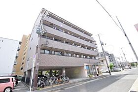 ヒルズ中百舌鳥  ｜ 大阪府堺市北区中百舌鳥町２丁（賃貸マンション1R・5階・18.00㎡） その14