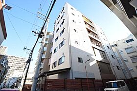 Chez・Trois・Colline（シェトルワコリーヌ） 401 ｜ 大阪府堺市堺区向陵西町４丁（賃貸マンション1LDK・4階・39.06㎡） その3