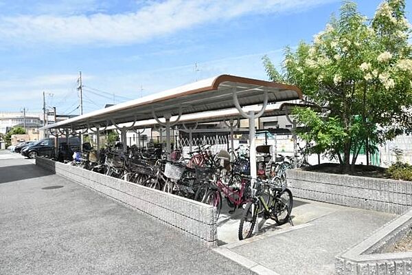 ドミール浜寺 ｜大阪府堺市西区浜寺南町２丁(賃貸マンション3LDK・3階・66.60㎡)の写真 その30