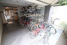 デュオブライト堺東 303 ｜ 大阪府堺市堺区櫛屋町東１丁（賃貸マンション1LDK・3階・31.02㎡） その23