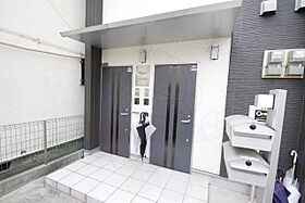 あんしん大浜北町10－1002  ｜ 大阪府堺市堺区大浜北町２丁5番4号（賃貸アパート1DK・2階・34.33㎡） その16