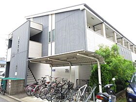 大阪府堺市西区鳳東町３丁（賃貸アパート1K・2階・24.00㎡） その3