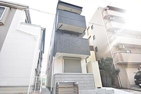 WeHome堺  ｜ 大阪府堺市堺区神南辺町１丁（賃貸マンション1K・1階・18.67㎡） その3