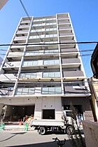 大阪府堺市堺区熊野町東１丁24番24号（賃貸マンション1DK・9階・35.09㎡） その3