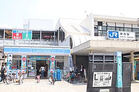 アルビオン  ｜ 大阪府堺市堺区東雲西町４丁（賃貸アパート1LDK・1階・41.61㎡） その19