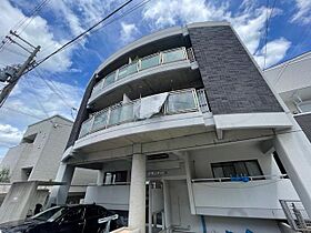 グランディール  ｜ 大阪府堺市堺区今池町４丁（賃貸マンション1LDK・1階・57.14㎡） その3