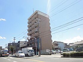 大阪府堺市堺区北三国ヶ丘町３丁3番13号（賃貸マンション1K・7階・24.00㎡） その3