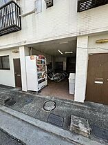 大栄マンション  ｜ 大阪府堺市堺区住吉橋町１丁5番13号（賃貸マンション1LDK・1階・33.21㎡） その22