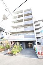 大阪府堺市堺区材木町東１丁（賃貸マンション1DK・3階・34.53㎡） その3