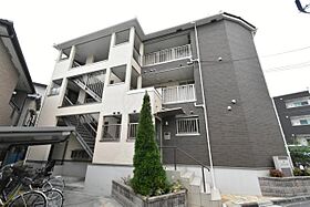 サザンウイング  ｜ 大阪府堺市西区鳳南町５丁（賃貸アパート1LDK・3階・33.70㎡） その3