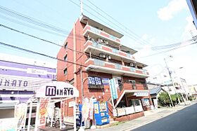 コーストサイド湊  ｜ 大阪府堺市堺区出島海岸通１丁10番20号（賃貸マンション1R・4階・18.00㎡） その21