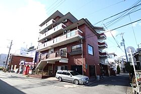 コーストサイド湊  ｜ 大阪府堺市堺区出島海岸通１丁10番20号（賃貸マンション1R・4階・18.00㎡） その3