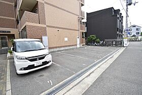 大阪府堺市北区百舌鳥本町１丁（賃貸マンション1K・4階・24.00㎡） その16