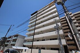 大阪府堺市堺区南安井町６丁1番17号（賃貸マンション1DK・2階・29.82㎡） その25