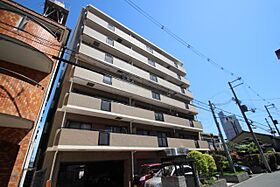 ラベールあびこ  ｜ 大阪府大阪市住吉区苅田５丁目（賃貸マンション2LDK・5階・52.24㎡） その3