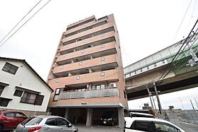 大阪府堺市堺区並松町61番1号（賃貸マンション1K・6階・26.00㎡） その22