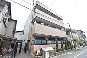 カーサステラ  ｜ 大阪府堺市堺区寺地町西２丁（賃貸マンション1K・2階・25.41㎡） その3