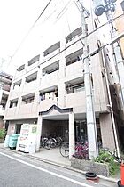 トゥリオーニ堺1  ｜ 大阪府堺市堺区東湊町５丁（賃貸マンション1K・4階・16.35㎡） その1