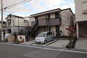 リヴェールもず  ｜ 大阪府堺市北区百舌鳥梅北町３丁（賃貸アパート1K・2階・26.80㎡） その17