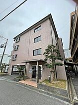 コンフォート大和屋  ｜ 大阪府堺市中区深井清水町（賃貸マンション1K・2階・21.05㎡） その3